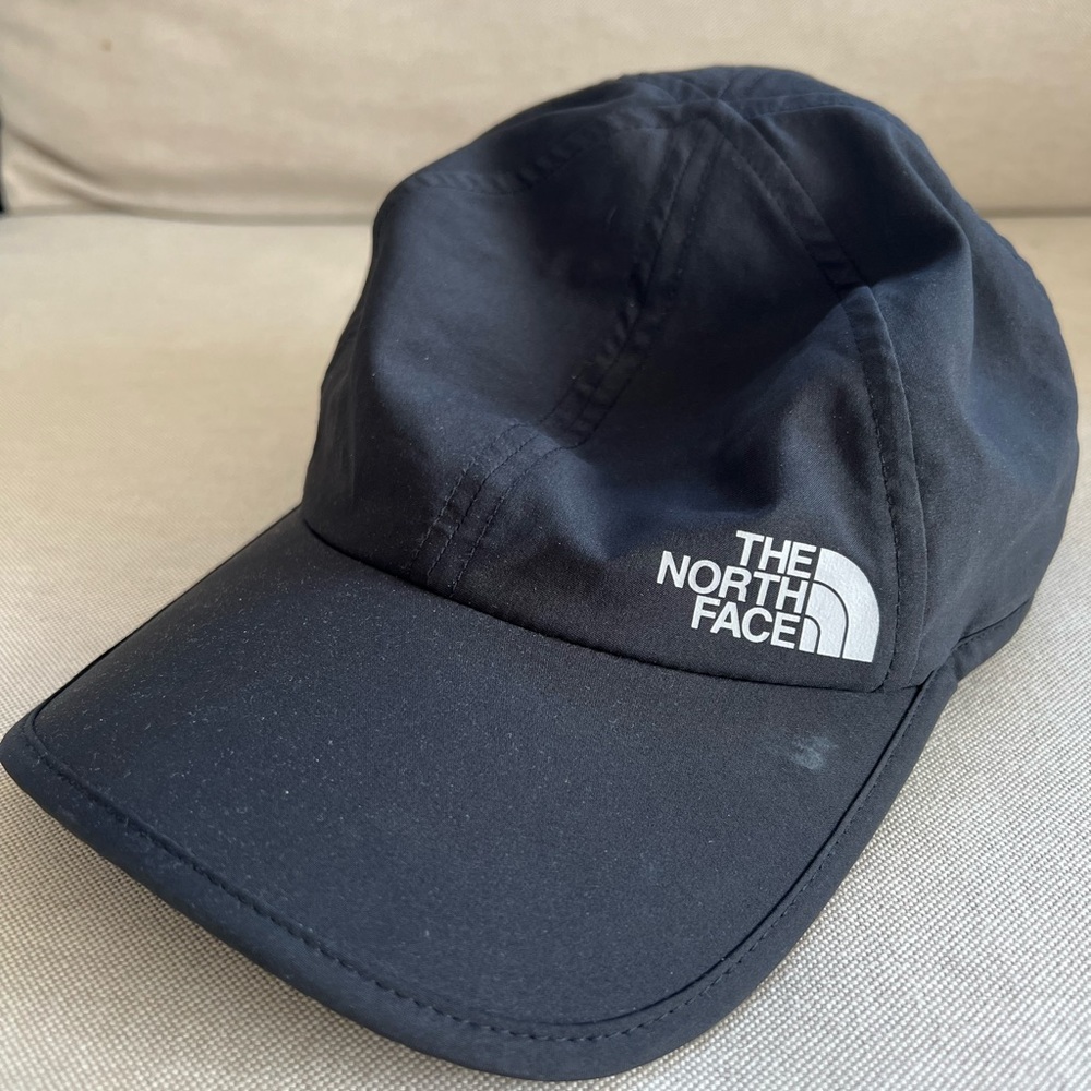 North Face Unisex Hat - Small/Medium